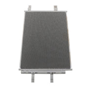 DURAFORCE Nissan Rogue 2021-2023 A/C Condenser with Drier & Bracket 921006RA0B