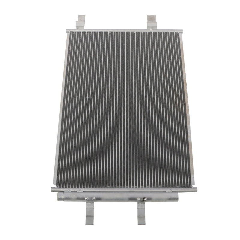 DURAFORCE Nissan Rogue 2021-2023 A/C Condenser with Drier & Bracket 921006RA0B