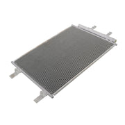DURAFORCE Nissan Rogue 2021-2023 A/C Condenser with Drier & Bracket 921006RA0B