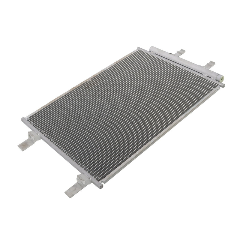 DURAFORCE Nissan Rogue 2021-2023 A/C Condenser with Drier & Bracket 921006RA0B