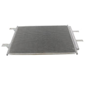 DURAFORCE Nissan Rogue 2021-2023 A/C Condenser with Drier & Bracket 921006RA0B