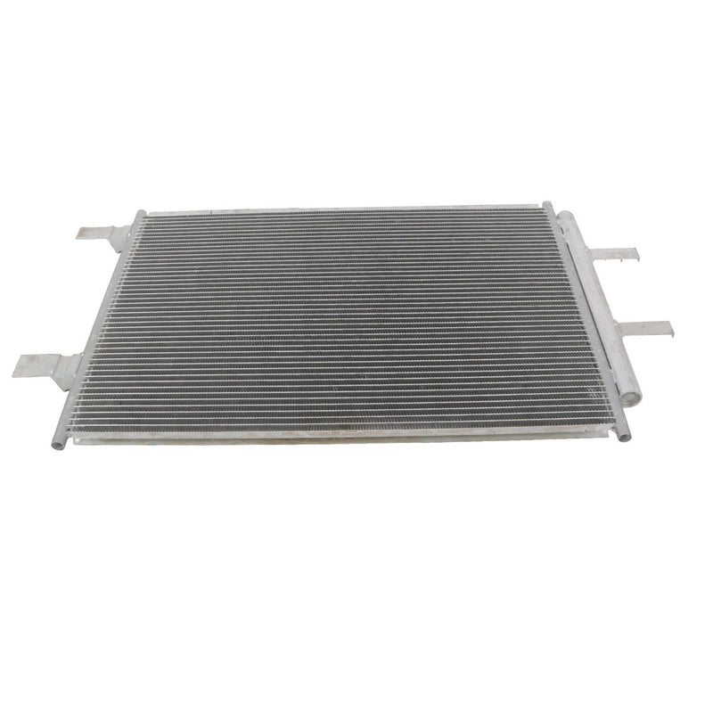 DURAFORCE Nissan Rogue 2021-2023 A/C Condenser with Drier & Bracket 921006RA0B