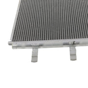 DURAFORCE Nissan Rogue 2021-2023 A/C Condenser with Drier & Bracket 921006RA0B