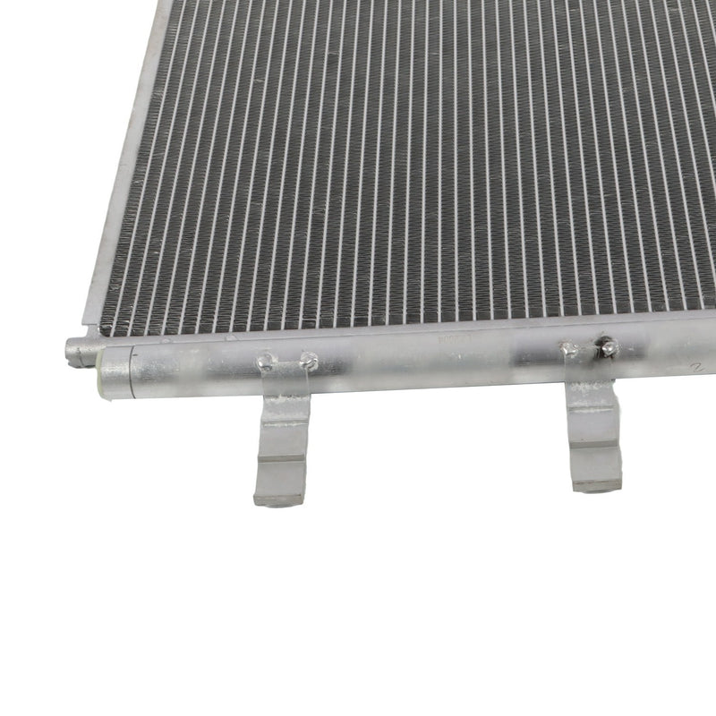DURAFORCE Nissan Rogue 2021-2023 A/C Condenser with Drier & Bracket 921006RA0B