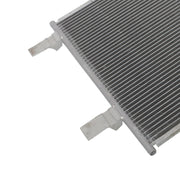 DURAFORCE Nissan Rogue 2021-2023 A/C Condenser with Drier & Bracket 921006RA0B