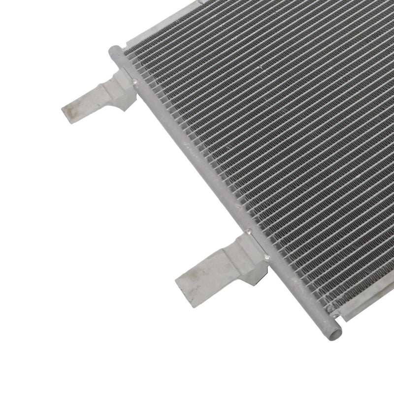 DURAFORCE Nissan Rogue 2021-2023 A/C Condenser with Drier & Bracket 921006RA0B