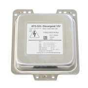 DURAFORCE Mercedes A2129007804 Xenon HID Headlight Ballast Module for W212 E350 E550