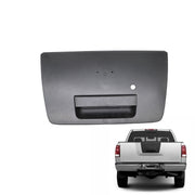 DURAFORCE Nissan Titan 2004-2012 Tailgate Rear Door Handle Black 906067S200 Replacement