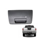 DURAFORCE Nissan Titan 2004-2012 Tailgate Rear Door Handle Black 906067S200 Replacement