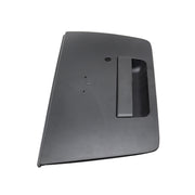 DURAFORCE Nissan Titan 2004-2012 Tailgate Rear Door Handle Black 906067S200 Replacement