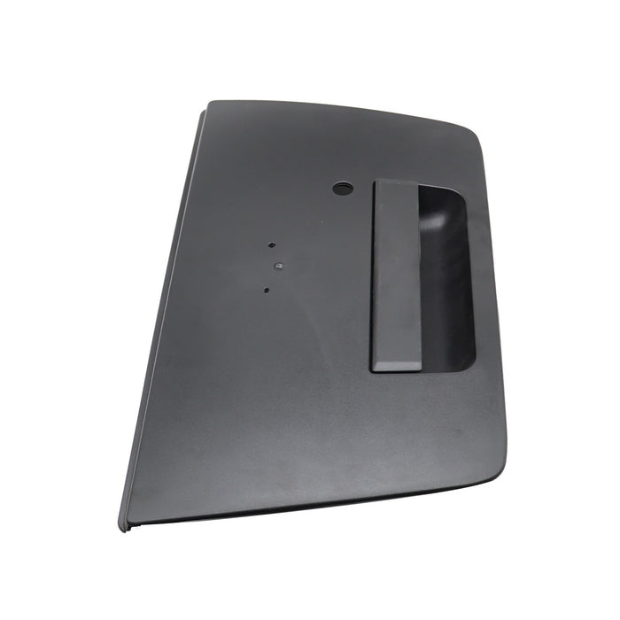DURAFORCE Nissan Titan 2004-2012 Tailgate Rear Door Handle Black 906067S200 Replacement