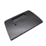 DURAFORCE Nissan Titan 2004-2012 Tailgate Rear Door Handle Black 906067S200 Replacement