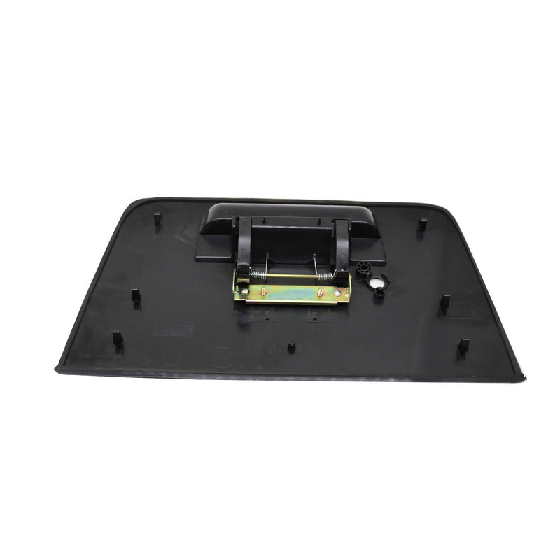 DURAFORCE Nissan Titan 2004-2012 Tailgate Rear Door Handle Black 906067S200 Replacement