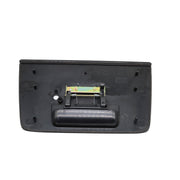 DURAFORCE Nissan Titan 2004-2012 Tailgate Rear Door Handle Black 906067S200 Replacement