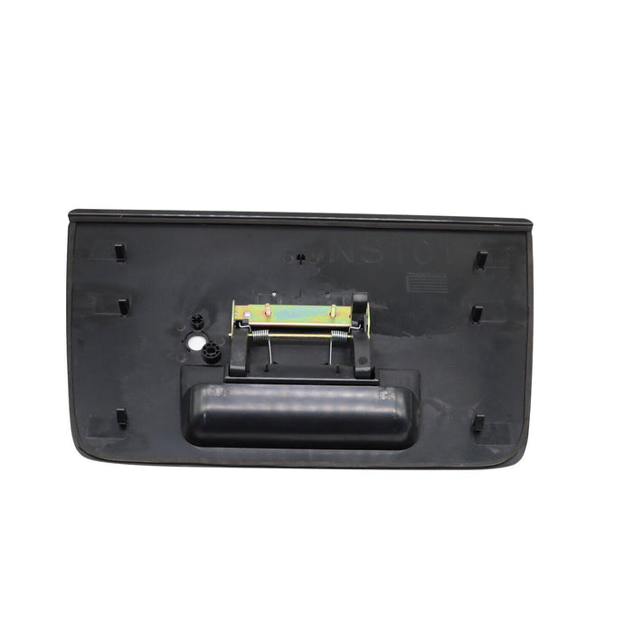 DURAFORCE Nissan Titan 2004-2012 Tailgate Rear Door Handle Black 906067S200 Replacement