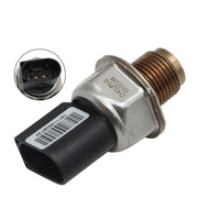 DURAFORCE Bobcat Doosan High Pressure Fuel Rail Sensor D18 D24 Fit 7450706 Nap