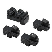 DURAFORCE 4x Window Switch for Chevy Silverado GMC Sierra 1500 2500 3500 HD 2007-2013