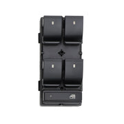 DURAFORCE 4x Window Switch for Chevy Silverado GMC Sierra 1500 2500 3500 HD 2007-2013