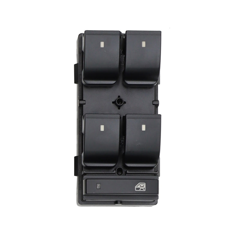 DURAFORCE 4x Window Switch for Chevy Silverado GMC Sierra 1500 2500 3500 HD 2007-2013