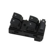 DURAFORCE 4x Window Switch for Chevy Silverado GMC Sierra 1500 2500 3500 HD 2007-2013