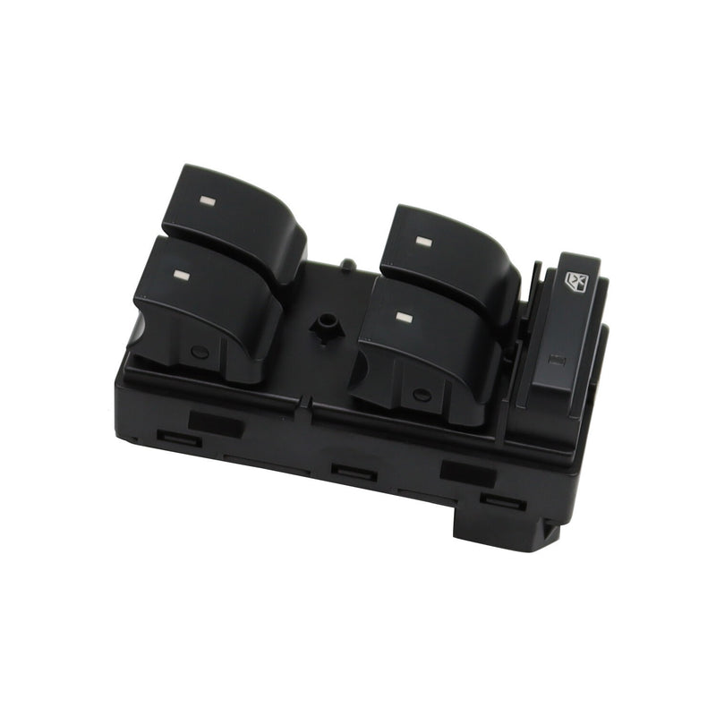 DURAFORCE 4x Window Switch for Chevy Silverado GMC Sierra 1500 2500 3500 HD 2007-2013