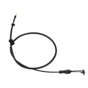 DURAFORCE Throttle Valve Cable 1994-1998 Dodge Ram 5.9L 12 Valve Diesel 52079204