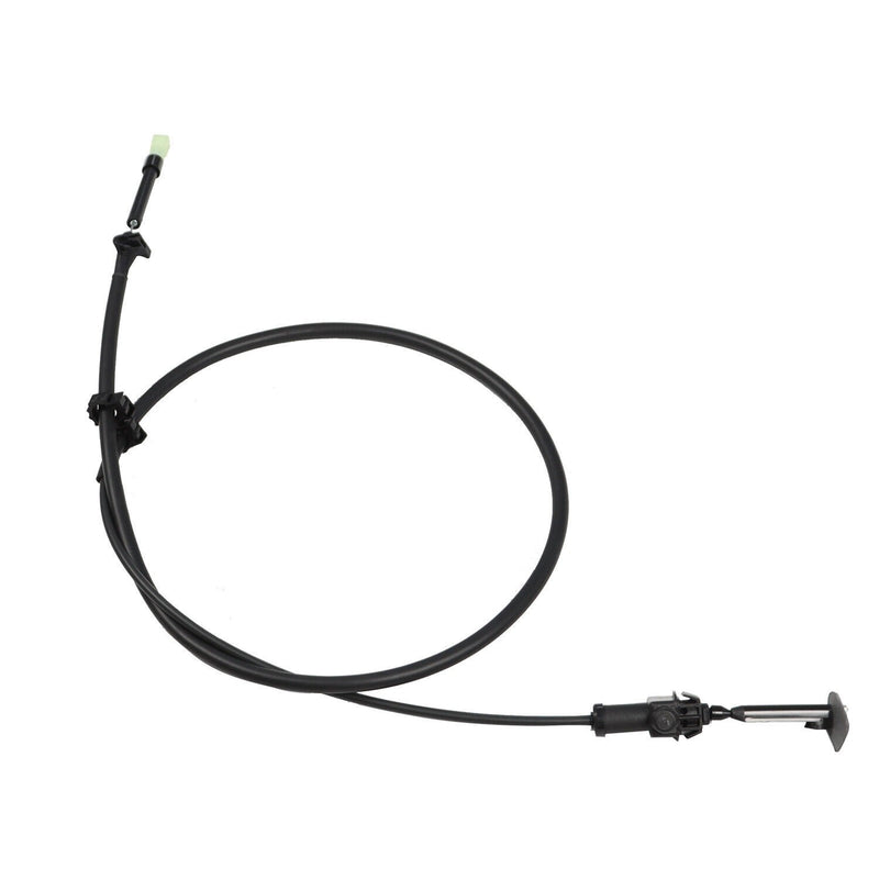 DURAFORCE Throttle Valve Cable 1994-1998 Dodge Ram 5.9L 12 Valve Diesel 52079204
