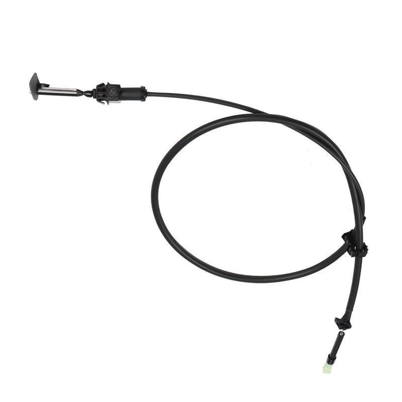 DURAFORCE Throttle Valve Cable 1994-1998 Dodge Ram 5.9L 12 Valve Diesel 52079204