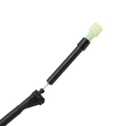 DURAFORCE Throttle Valve Cable 1994-1998 Dodge Ram 5.9L 12 Valve Diesel 52079204