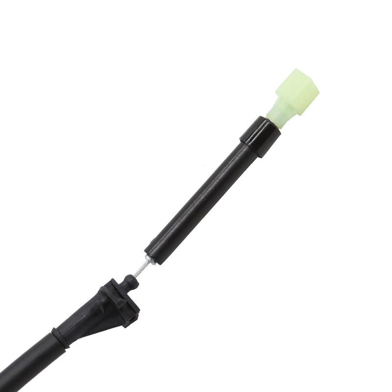 DURAFORCE Throttle Valve Cable 1994-1998 Dodge Ram 5.9L 12 Valve Diesel 52079204