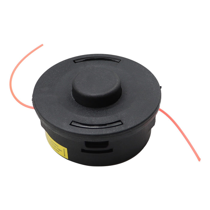 DURAFORCE 8-Pack Weed Eater Trimmer Head for Stihl FS 25-2 44 55 56 70 80 4002 710 2191