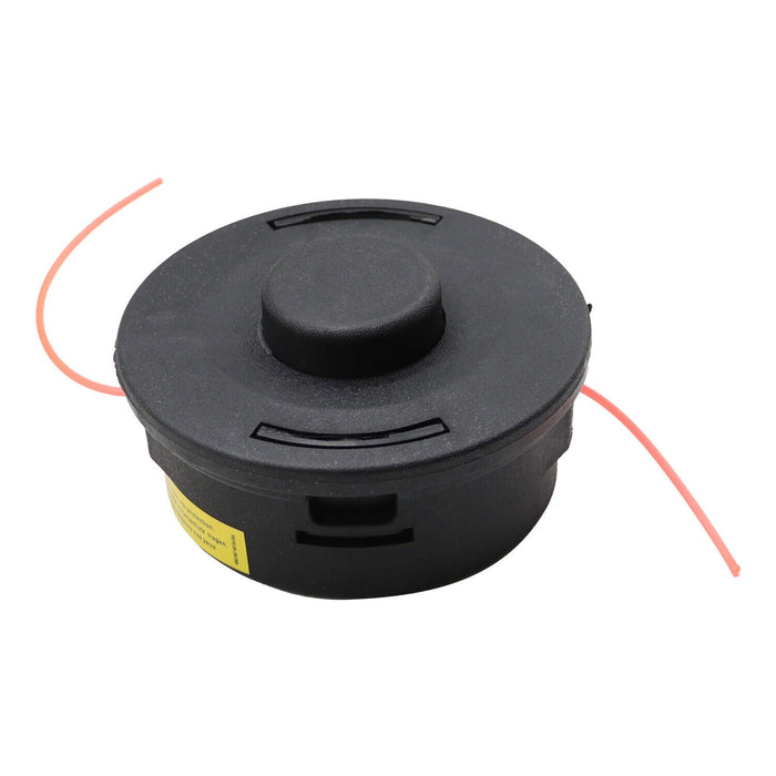 DURAFORCE 8-Pack Weed Eater Trimmer Head for Stihl FS 25-2 44 55 56 70 80 4002 710 2191