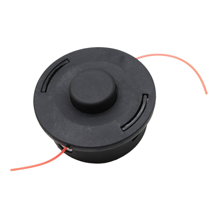 DURAFORCE 8-Pack Weed Eater Trimmer Head for Stihl FS 25-2 44 55 56 70 80 4002 710 2191