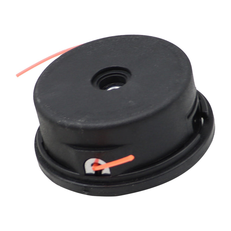 DURAFORCE 8-Pack Weed Eater Trimmer Head for Stihl FS 25-2 44 55 56 70 80 4002 710 2191