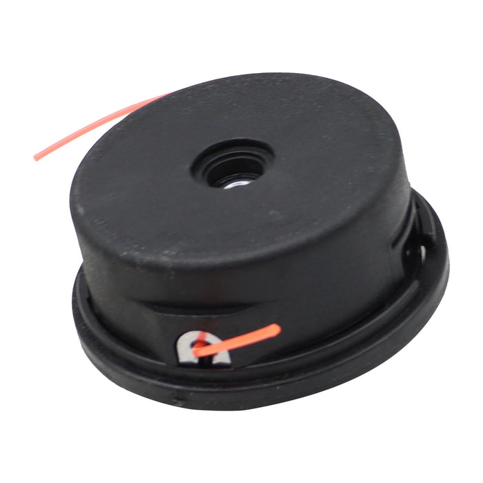 DURAFORCE 8-Pack Weed Eater Trimmer Head for Stihl FS 25-2 44 55 56 70 80 4002 710 2191