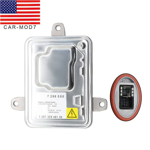 DURAFORCE HID Xenon Headlight Ballast Control Module for BMW X3 X4 X5 X6 Mini