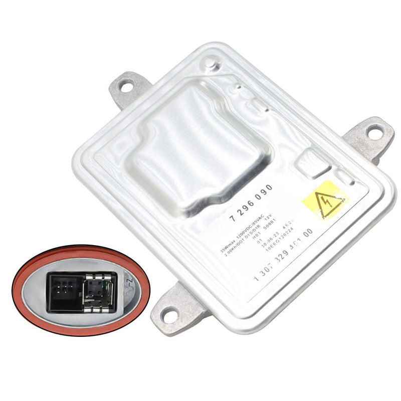 DURAFORCE HID Xenon Headlight Ballast Control Module for BMW X3 X4 X5 X6 Mini