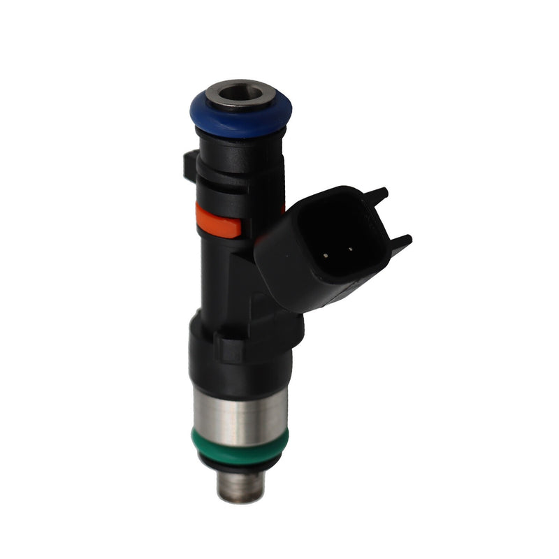 DURAFORCE 6x Fuel Injectors for Chrysler 300 Pacifica Sebring Dodge Avenger Charger Nitro