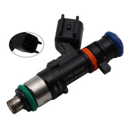 DURAFORCE 6x Fuel Injectors for Chrysler 300 Pacifica Sebring Dodge Avenger Charger Nitro