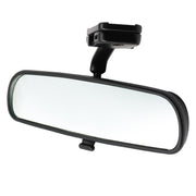DURAFORCE 1996-2000 Honda Civic Coupe Sedan Interior Rear View Mirror 76430S01A01ZA