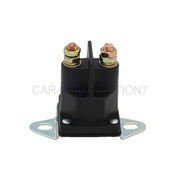 DURAFORCE Husqvarna Starter Solenoid for Zero Turn Mowers CZ EZ RZ MZ PZ WH 539101714