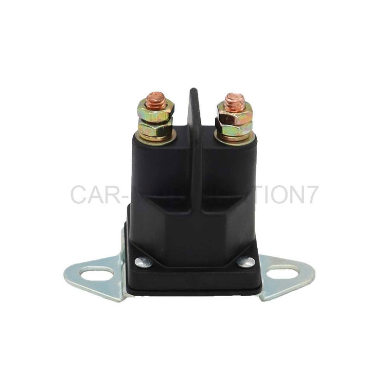 DURAFORCE Husqvarna Starter Solenoid for Zero Turn Mowers CZ EZ RZ MZ PZ WH 539101714