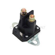 DURAFORCE Husqvarna Starter Solenoid for Zero Turn Mowers CZ EZ RZ MZ PZ WH 539101714
