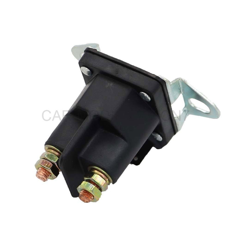DURAFORCE Husqvarna Starter Solenoid for Zero Turn Mowers CZ EZ RZ MZ PZ WH 539101714