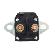 DURAFORCE Husqvarna Starter Solenoid for Zero Turn Mowers CZ EZ RZ MZ PZ WH 539101714