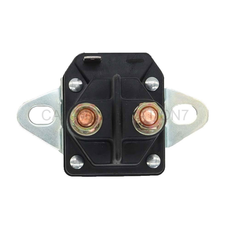 DURAFORCE Husqvarna Starter Solenoid for Zero Turn Mowers CZ EZ RZ MZ PZ WH 539101714