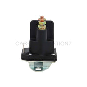 DURAFORCE Husqvarna Starter Solenoid for Zero Turn Mowers CZ EZ RZ MZ PZ WH 539101714
