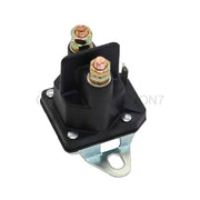 DURAFORCE Husqvarna Starter Solenoid for Zero Turn Mowers CZ EZ RZ MZ PZ WH 539101714