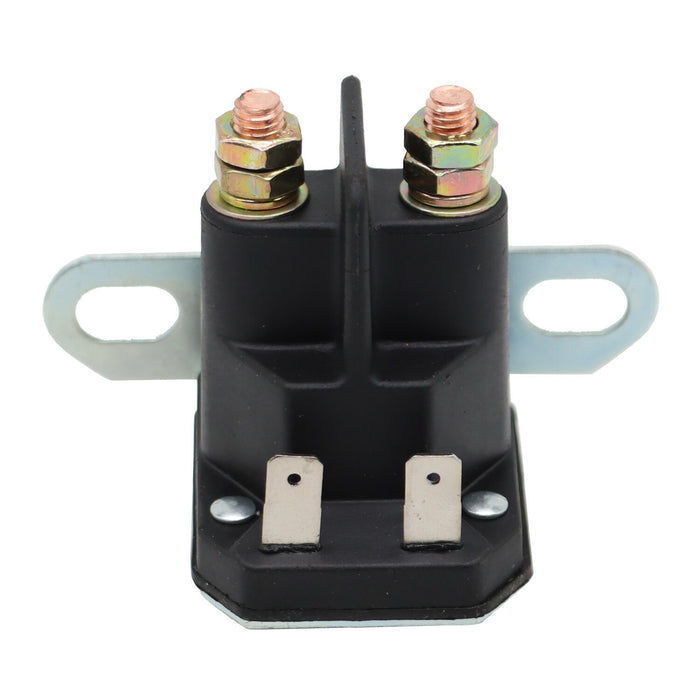 DURAFORCE Starter Solenoid 725-04439 for Cub Cadet LTX1046 LT1042 LT1045 LT1040 LTX1045