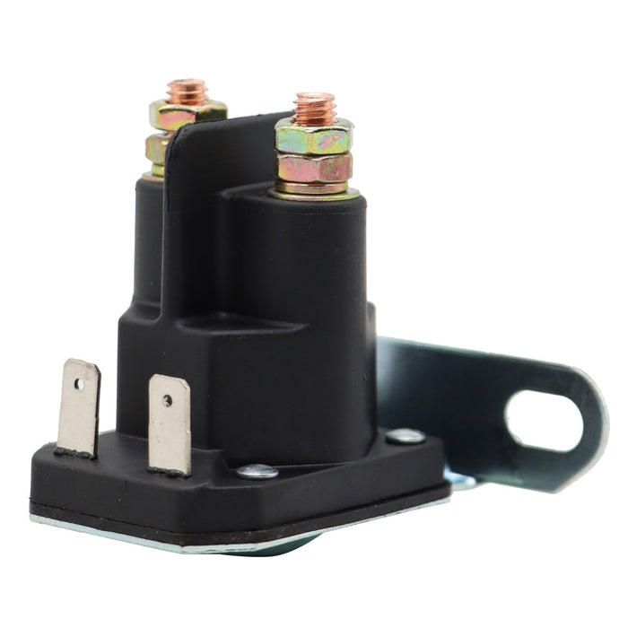 DURAFORCE Starter Solenoid 725-04439 for Cub Cadet LTX1046 LT1042 LT1045 LT1040 LTX1045